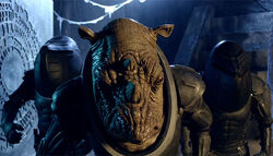 Judoon