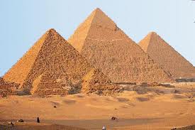 Pyramids