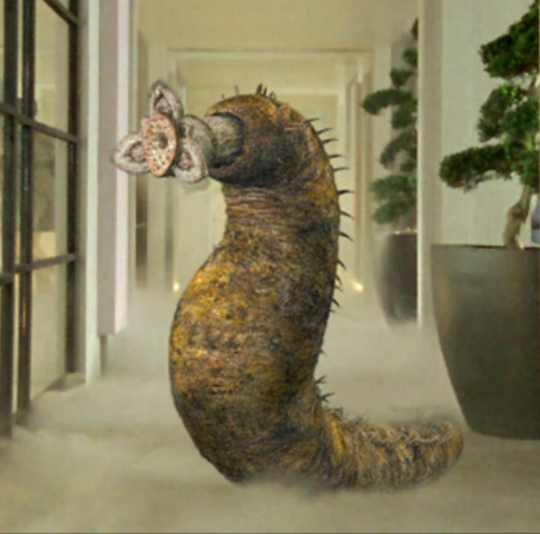 File:Precambrian Worm.png