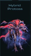 Hybrid Protoss