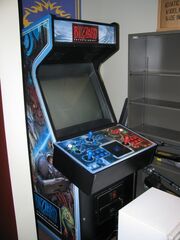 Arcade