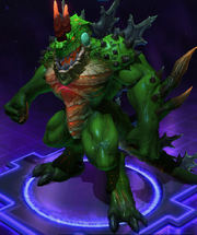 DiabloKGreen
