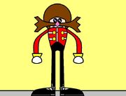 Young Robotnik