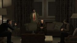 Pegorino Crime Family