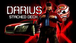Darius