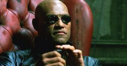Morpheus