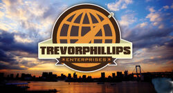 Trevor Phillips Enterprise