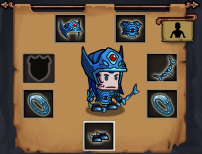 Charlees Set