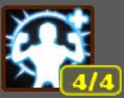 Blessed Dispel Pic