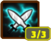Dual-Wield Quickness