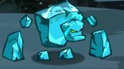 Ice Golem