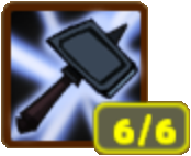 Blunt Weapon Proficiency