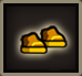 Gilded Greaves icon