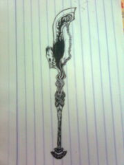 Dragon's Tail