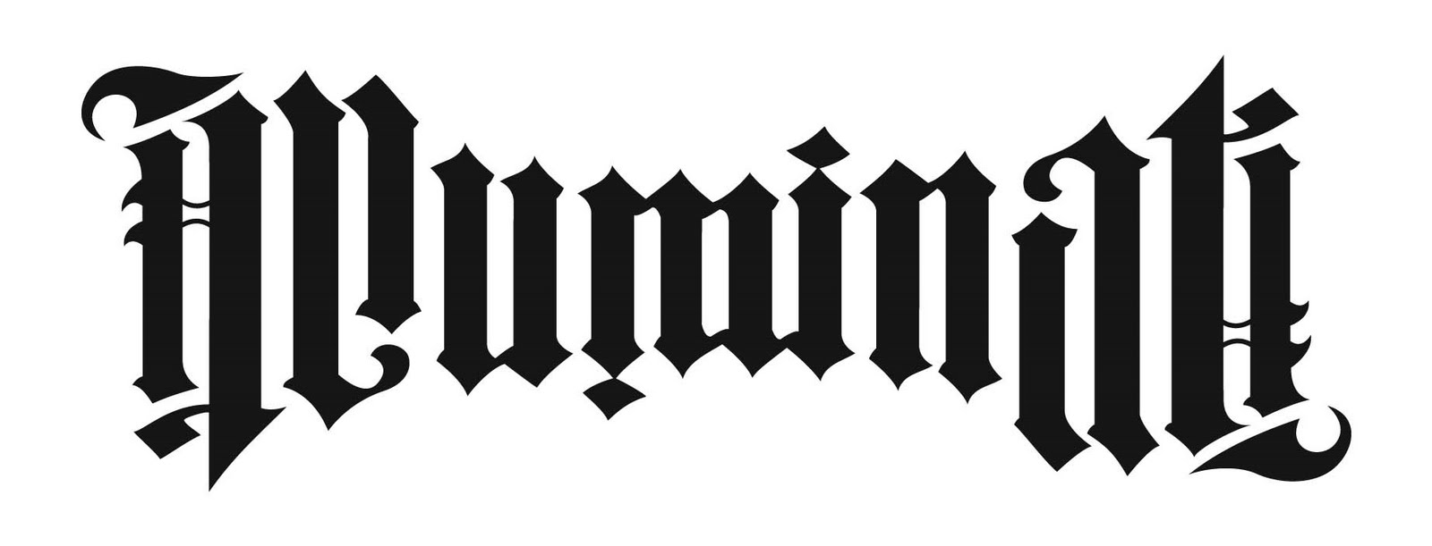 ambigram creator tattoo