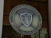 Aghs-crest