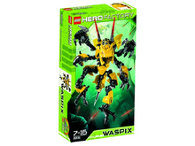 Box Waspix