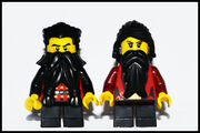 Heroicarace-dwarves
