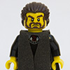 Father McCreary Icon
