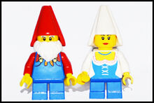 Heroicarace-gnomes