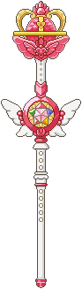 Moon Power Tiare