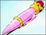 Disguise Pen