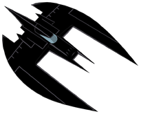 B tas batplane by alexbadass-dagd160