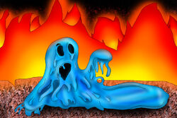 Glob form