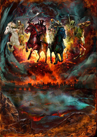 File:Four Horsemen by MarkWilkinson.jpg
