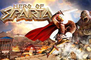 HeroOfSparta