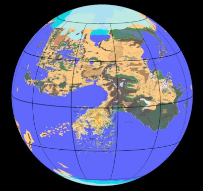 Toril | HeroScape Wiki | FANDOM powered by Wikia