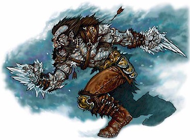 Ex frostrager