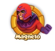 Magneto