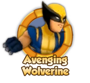 Avenging Wolverine