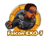 Falcon EXO-7