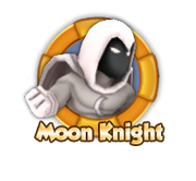 Moon Knight