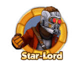 Lord of the stars