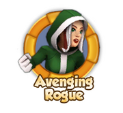 Avenging Rogue
