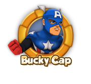 Bucky cap