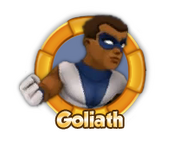 Goliath