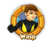 Wasp