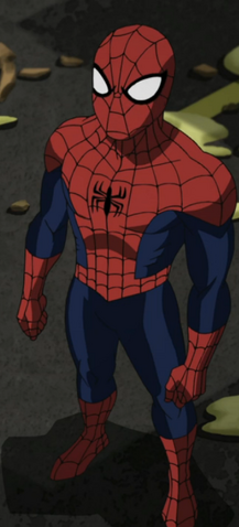 File:Spiderman Full.png
