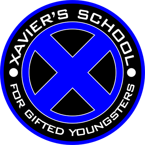 File:X Men Logo.png