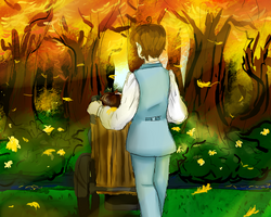 Atthestreamside