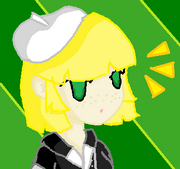 Eleanor Headshot