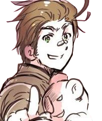 Nebencharakter Englisch