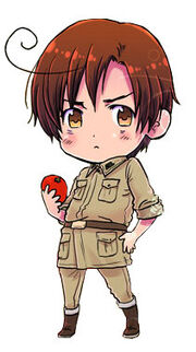 SüditalienChibi 3