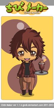 ChibiChocolateCurse