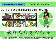 EliteFourCuretrainercard