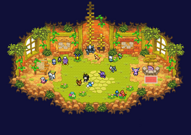 Fandomly PMD